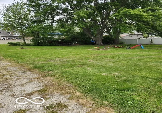 Photo 4 of Single family home for sale at 306 N Fulton St, Parker City, IN 47368 | MLS# 22101878 | Listing updated on 2026-10-02
