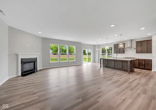 Homes for sale in Indianapolis, IN | 9715 Bitternut Run Ln, Indianapolis, IN 46259 | MLS# 22101884