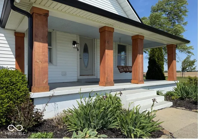 Homes for sale in Tipton, IN | 5682 S 800 W, Tipton, IN 46072 | MLS# 22101885