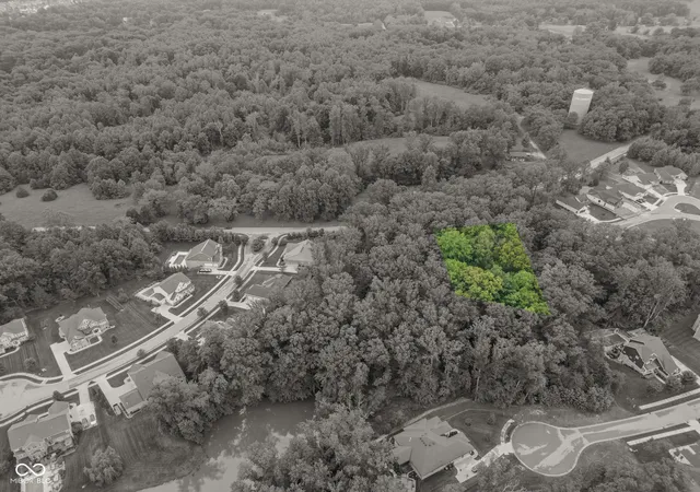 5th image of 0 Carr Hill Rd, Columbus, IN 47201 | MLS# 22101896