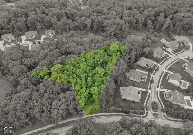 2nd image of 00 Carr Hill Rd, Columbus, IN 47201 | MLS# 22101897