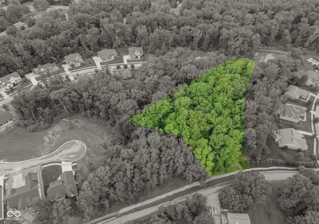 3rd image of 00 Carr Hill Rd, Columbus, IN 47201 | MLS# 22101897