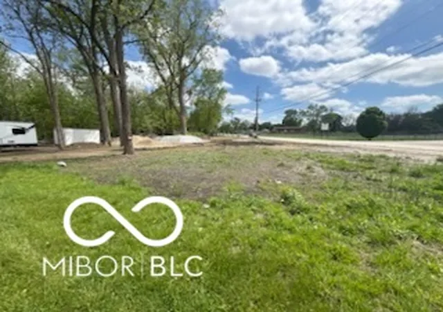 Photo 2 of Land for sale at 1801 Churchman Ave, Indianapolis, IN 46203 | MLS# 22101906 | Listing updated on 2026-06-25