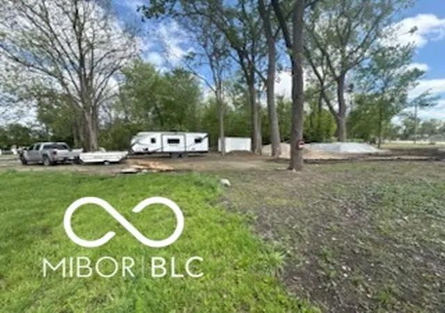 Photo 3 of Land for sale at 1801 Churchman Ave, Indianapolis, IN 46203 | MLS# 22101906 | Listing updated on 2026-06-25