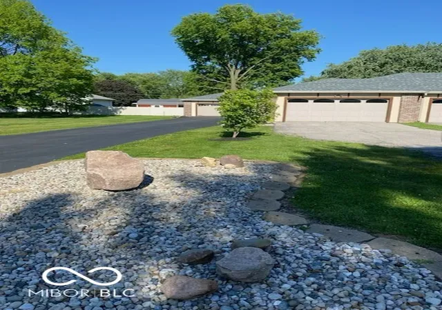 Photo 1 of Sale Pending at 414 Glenn Knecht Dr, Crawfordsville, IN 47933 | MLS# 22101921 | Listing updated on 2026-09-19