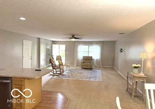 5th image of 414 Glenn Knecht Dr, Crawfordsville, IN 47933 | MLS# 22101921