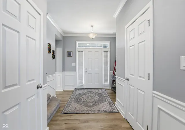 Photo 2 of Single family home for sale at 7948 Nicoson Ct, Indianapolis, IN 46259 | MLS# 22101923 | Listing updated on 2026-08-13