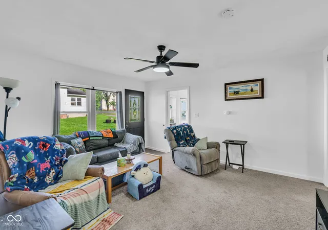 4th image of 422 W Center St, Brazil, IN 47834 | MLS# 22101925