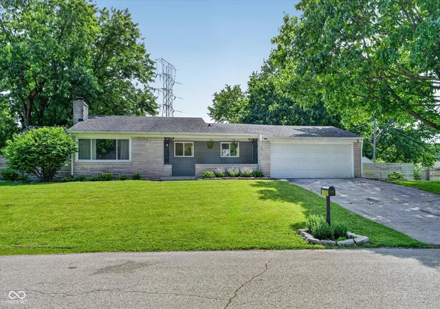 1st image of 3513 Circle Blvd, Indianapolis, IN 46220 | MLS# 22101930