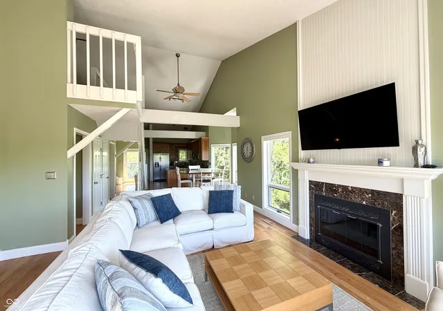 4th image of 9545 S Harbour Pointe Dr #94, Bloomington, IN 47401 | MLS# 22101933