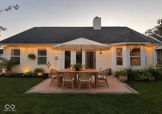 32nd image of 7335 Brackenwood Cir S, Indianapolis, IN 46260 | MLS# 22101977