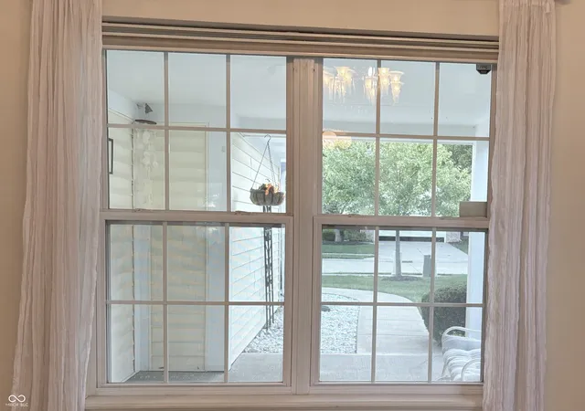 Photo 3 of Single family home for sale at 7335 Brackenwood Cir S, Indianapolis, IN 46260 | MLS# 22101977 | Listing updated on 2026-10-02