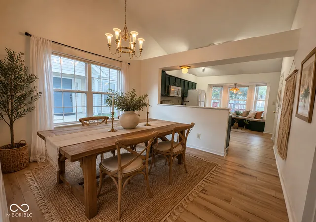 Photo 4 of Single family home for sale at 7335 Brackenwood Cir S, Indianapolis, IN 46260 | MLS# 22101977 | Listing updated on 2026-10-02