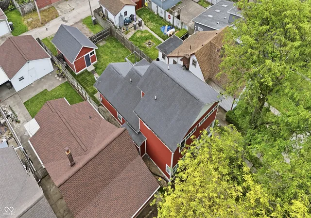 63rd image of 915 E Pleasant Run Parkway South Dr, Indianapolis, IN 46203 | MLS# 22101984