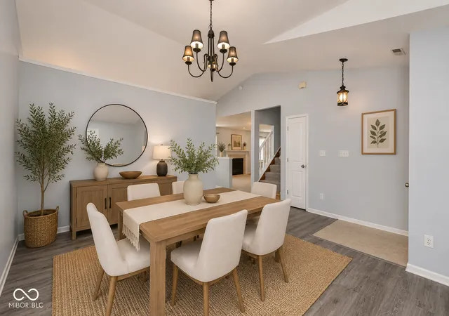 5th image of 6125 Woodmill Dr, Fishers, IN 46038 | MLS# 22101987