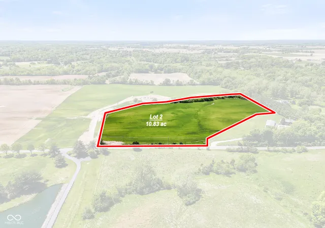 1st image of (lot 2) 1630 N 400 W, Bargersville, IN 46106 | MLS# 22102003
