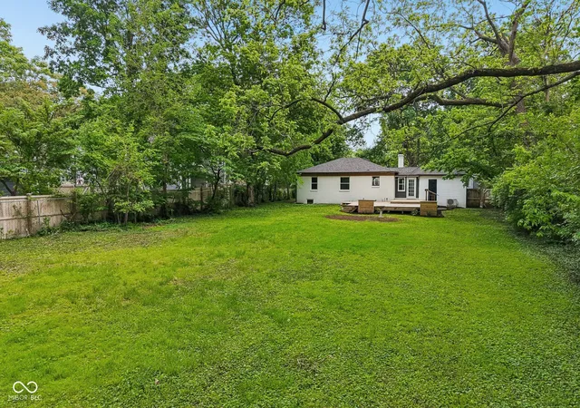 5th image of 5114 Carvel Ave, Indianapolis, IN 46205 | MLS# 22102004