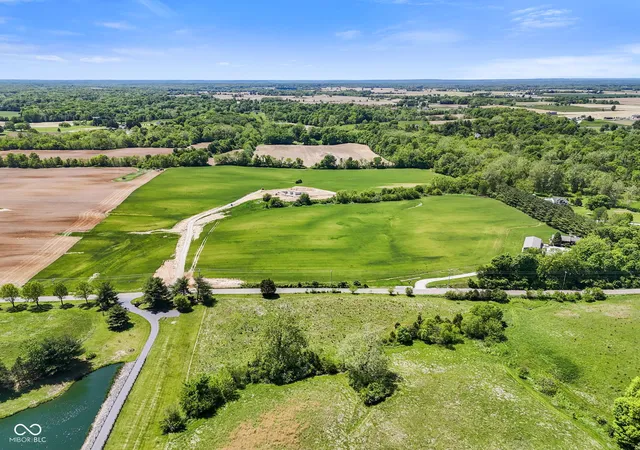 2nd image of (lot 4) 1630 N 400 W, Bargersville, IN 46106 | MLS# 22102011