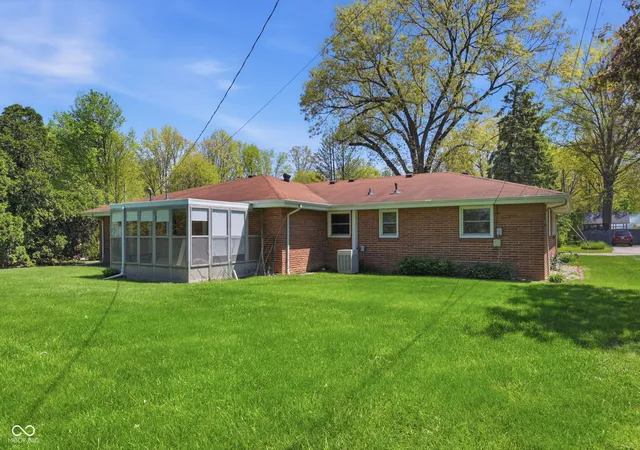 21st image of 705 Oxford Rd, Anderson, IN 46012 | MLS# 22102014