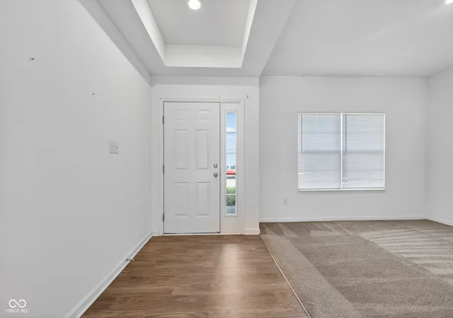 Photo 3 of Single family home for sale at 4553 Rhapsody Ln, Indianapolis, IN 46235 | MLS# 22102017 | Listing updated on 2026-06-19