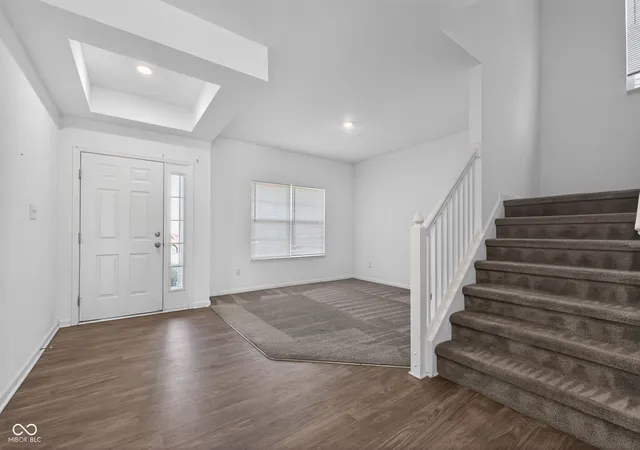 Photo 4 of Single family home for sale at 4553 Rhapsody Ln, Indianapolis, IN 46235 | MLS# 22102017 | Listing updated on 2026-06-19