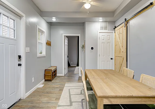 Photo 3 of Single family home for sale at 1119 S Randolph St, Indianapolis, IN 46203 | MLS# 22102045 | Listing updated on 2026-09-14