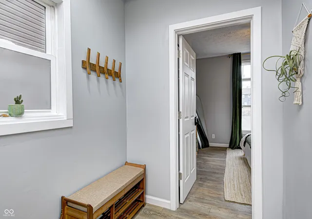 Photo 4 of Single family home for sale at 1119 S Randolph St, Indianapolis, IN 46203 | MLS# 22102045 | Listing updated on 2026-09-14