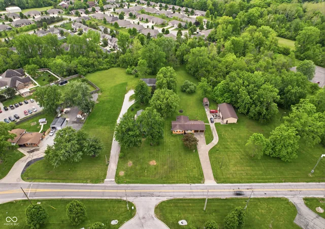 5th image of 5023 Shelbyville Rd, Indianapolis, IN 46237 | MLS# 22102046