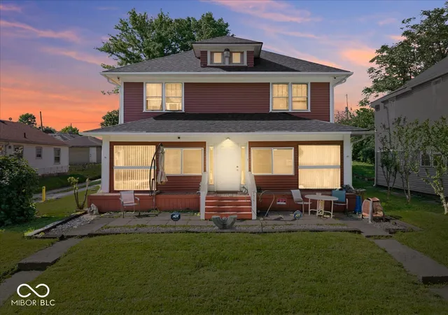Homes for sale in Indianapolis, IN | 1741 Terrace Ave, Indianapolis, IN 46203 | MLS# 22102056