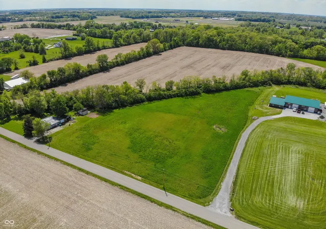 1st image of 0 N Harvey Rd, Indianapolis, IN 46249 | MLS# 22102059