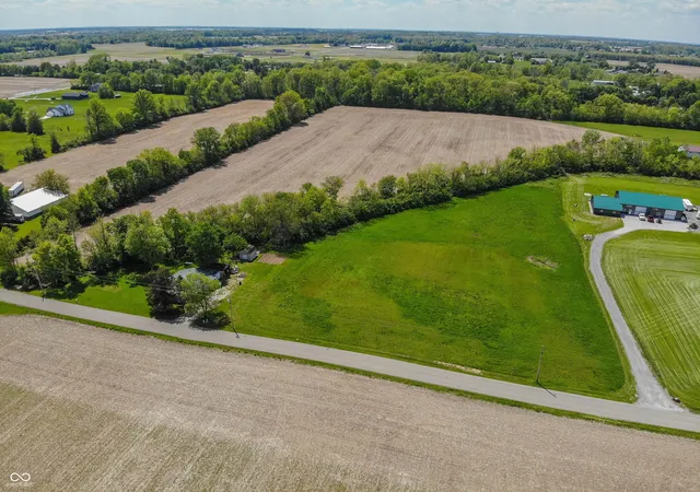 2nd image of 0 N Harvey Rd, Indianapolis, IN 46249 | MLS# 22102059