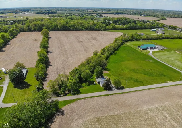3rd image of 0 N Harvey Rd, Indianapolis, IN 46249 | MLS# 22102059