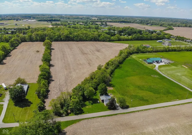 4th image of 0 N Harvey Rd, Indianapolis, IN 46249 | MLS# 22102059
