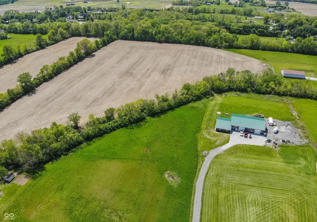 5th image of 0 N Harvey Rd, Indianapolis, IN 46249 | MLS# 22102059