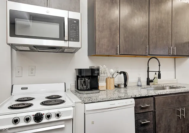 Photo 4 of Single family home for sale at 1123 S Randolph St, Indianapolis, IN 46203 | MLS# 22102062 | Listing updated on 2026-09-14