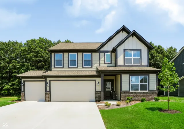 1st image of 4119 Bumps End Dr, Indianapolis, IN 46239 | MLS# 22102063