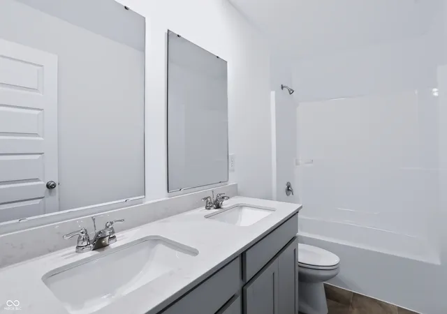 16th image of 4119 Bumps End Dr, Indianapolis, IN 46239 | MLS# 22102063