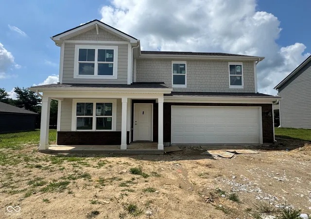 Homes for sale in Camby, IN | 7433 Big Bend Blvd, Camby, IN 46113 | MLS# 22102070