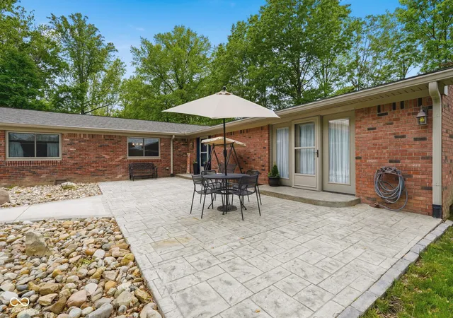 3rd image of 6070 S 1000 E, Brazil, IN 47834 | MLS# 22102076