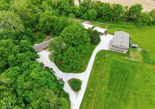 5th image of 6070 S 1000 E, Brazil, IN 47834 | MLS# 22102076