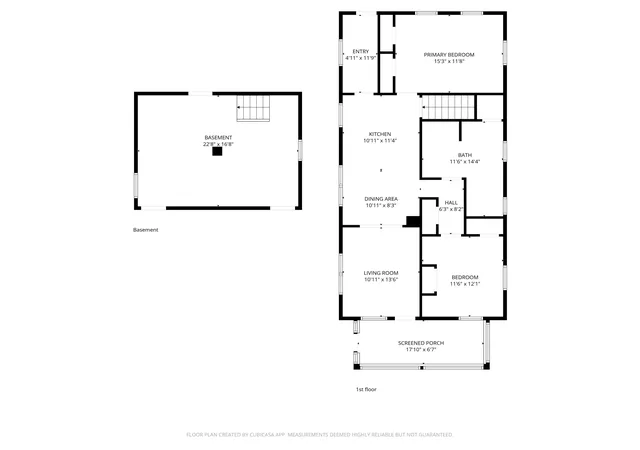 27th image of 4912 Evanston Ave, Indianapolis, IN 46205 | MLS# 22102079