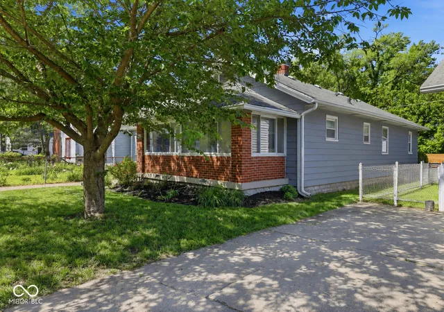 4th image of 4912 Evanston Ave, Indianapolis, IN 46205 | MLS# 22102079
