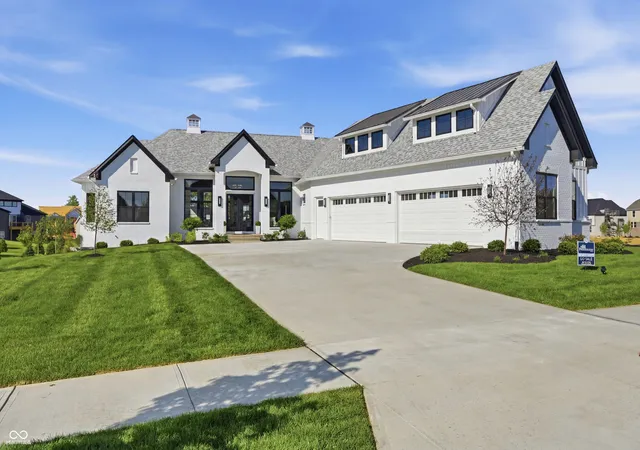 1st image of 1400 Chatham Ridge Ct, Westfield, IN 46074 | MLS# 22102080
