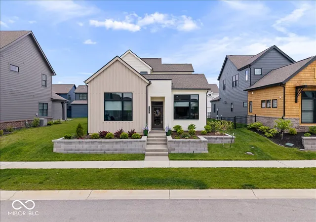 2nd image of 17347 Newton Main St, Westfield, IN 46074 | MLS# 22102084