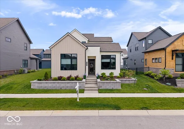 49th image of 17347 Newton Main St, Westfield, IN 46074 | MLS# 22102084