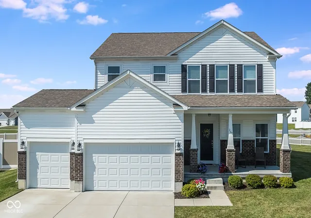 2nd image of 245 Lilly Ln, Batesville, IN 47006 | MLS# 22102085