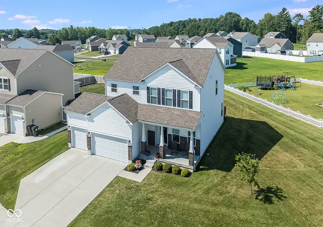 42nd image of 245 Lilly Ln, Batesville, IN 47006 | MLS# 22102085