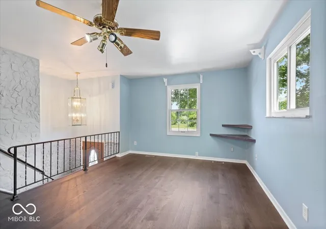 Photo 3 of Single family home for sale at 9115 E Washington St, Indianapolis, IN 46229 | MLS# 22102107 | Listing updated on 2026-09-14