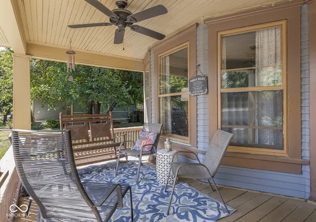 66th image of 1218 Central Ave, Indianapolis, IN 46202 | MLS# 22102109