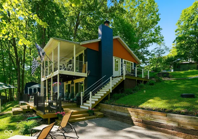 Photo 1 of Single family home for sale at IN | 6417 Nuthatch Dr,IN 46164 | MLS# 22102113 | Listing updated on 2026-09-02